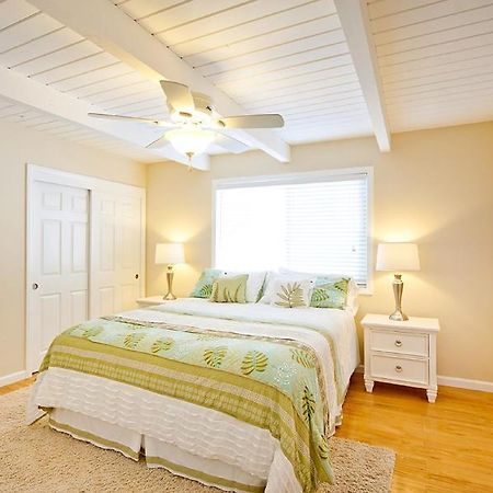 Beautiful Views - Sand Section Of Manhattan Beach 2 Bed/2 Bath Buitenkant foto