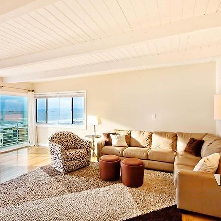 Beautiful Views - Sand Section Of Manhattan Beach 2 Bed/2 Bath Buitenkant foto