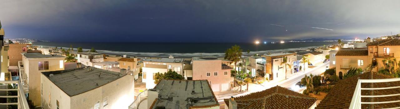 Beautiful Views - Sand Section Of Manhattan Beach 2 Bed/2 Bath Buitenkant foto
