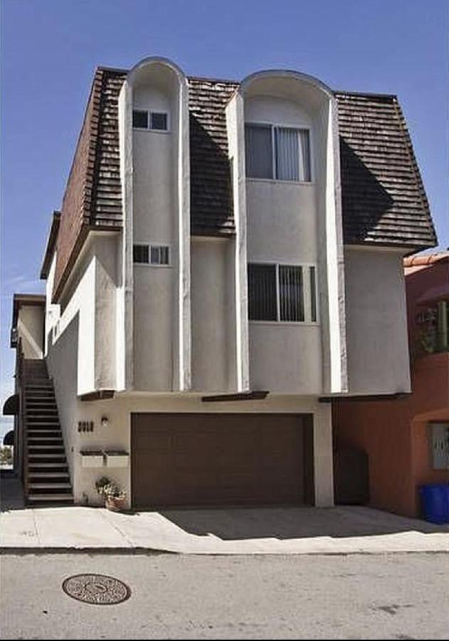 Beautiful Views - Sand Section Of Manhattan Beach 2 Bed/2 Bath Buitenkant foto